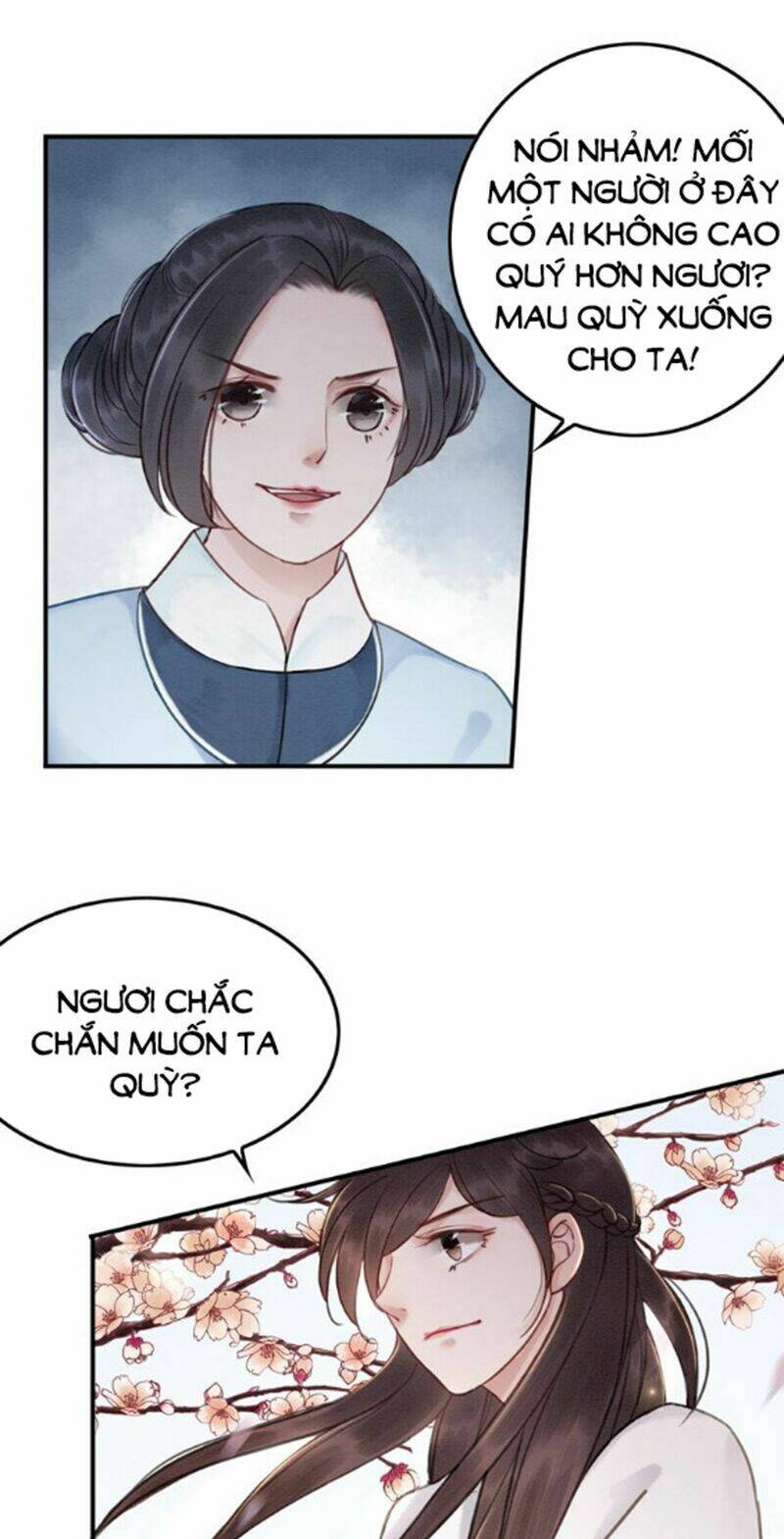 Trọng Sinh Bá Sủng Nhiếp Chính Vương Quá Mạnh Mẽ: Chapter 29