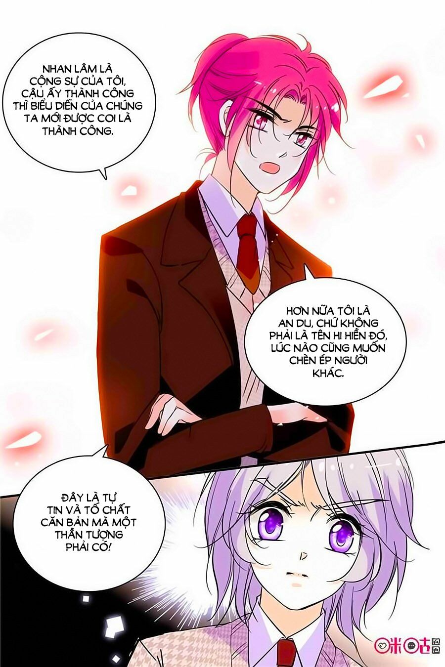 Thanh Ninh Chi Hạ: Chapter 328