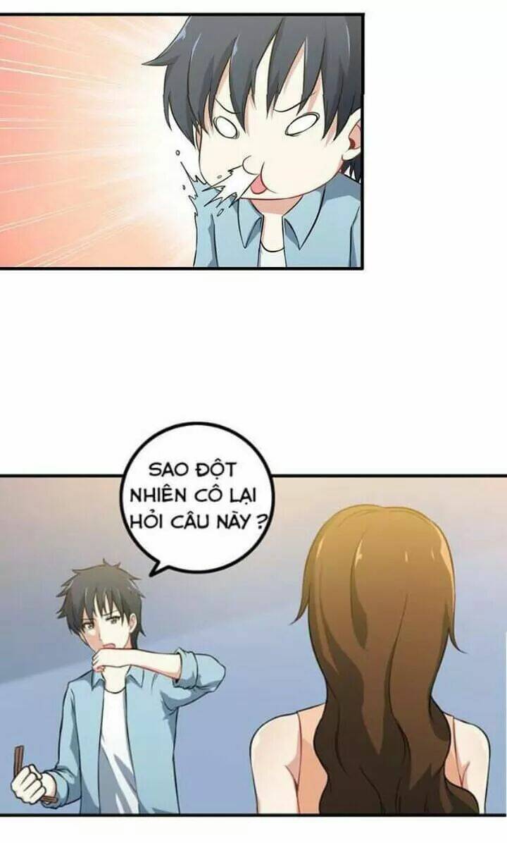 Vương Bài Bảo Tiêu: Chapter 2