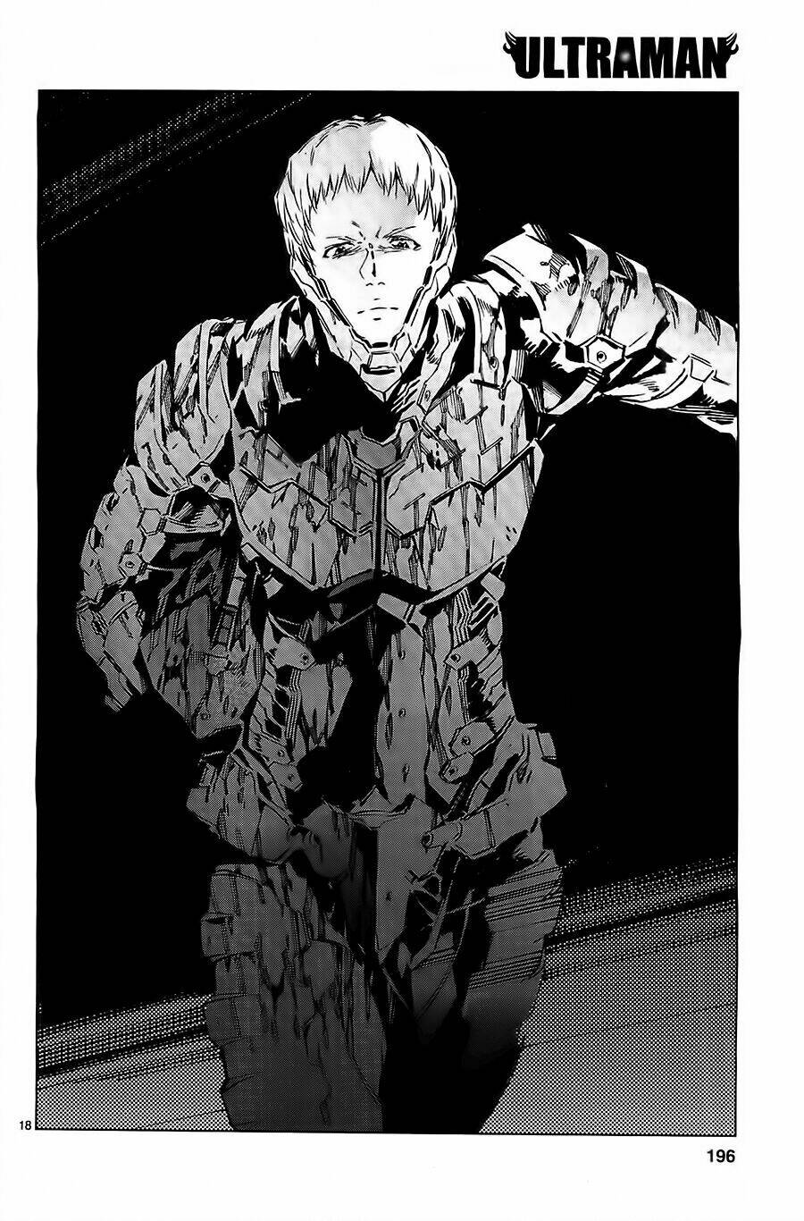 Ánh Sáng Vĩ Đại: Chapter 21