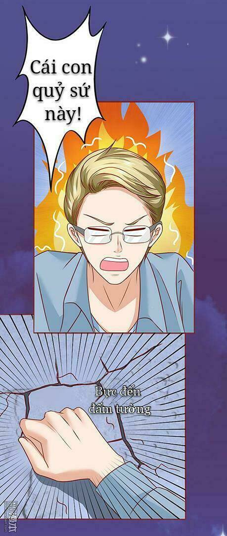 Giang Thiếu Muốn Hay Không Gả Tới Đây: Chapter 11