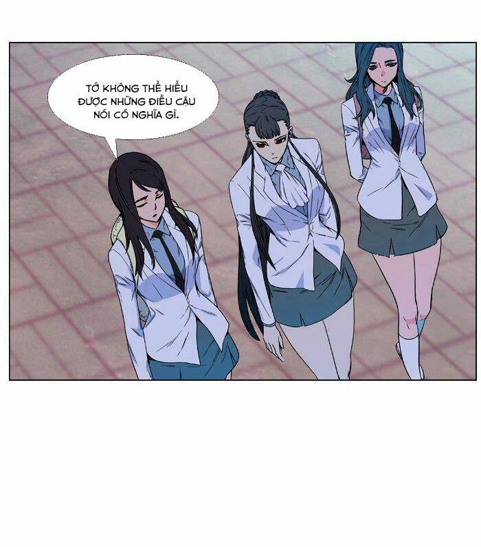 Ma Cà Rồng Quý Tộc: Chapter 477