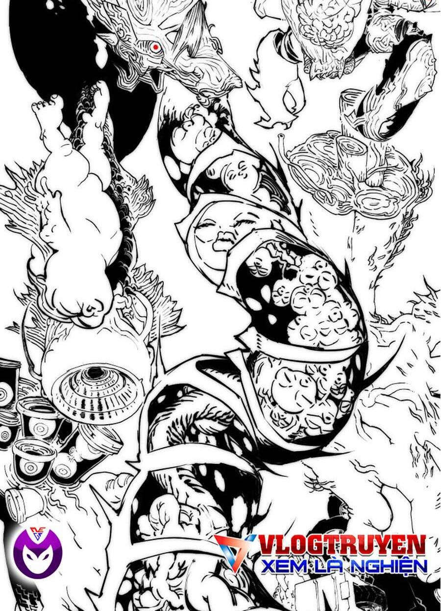 Hard Core Leveling Warrior Ss2: Chapter 131