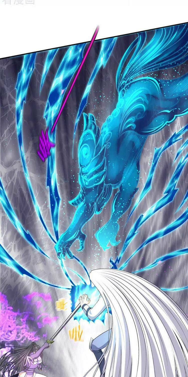 Tiên Vương Trùng Sinh: Chapter 373