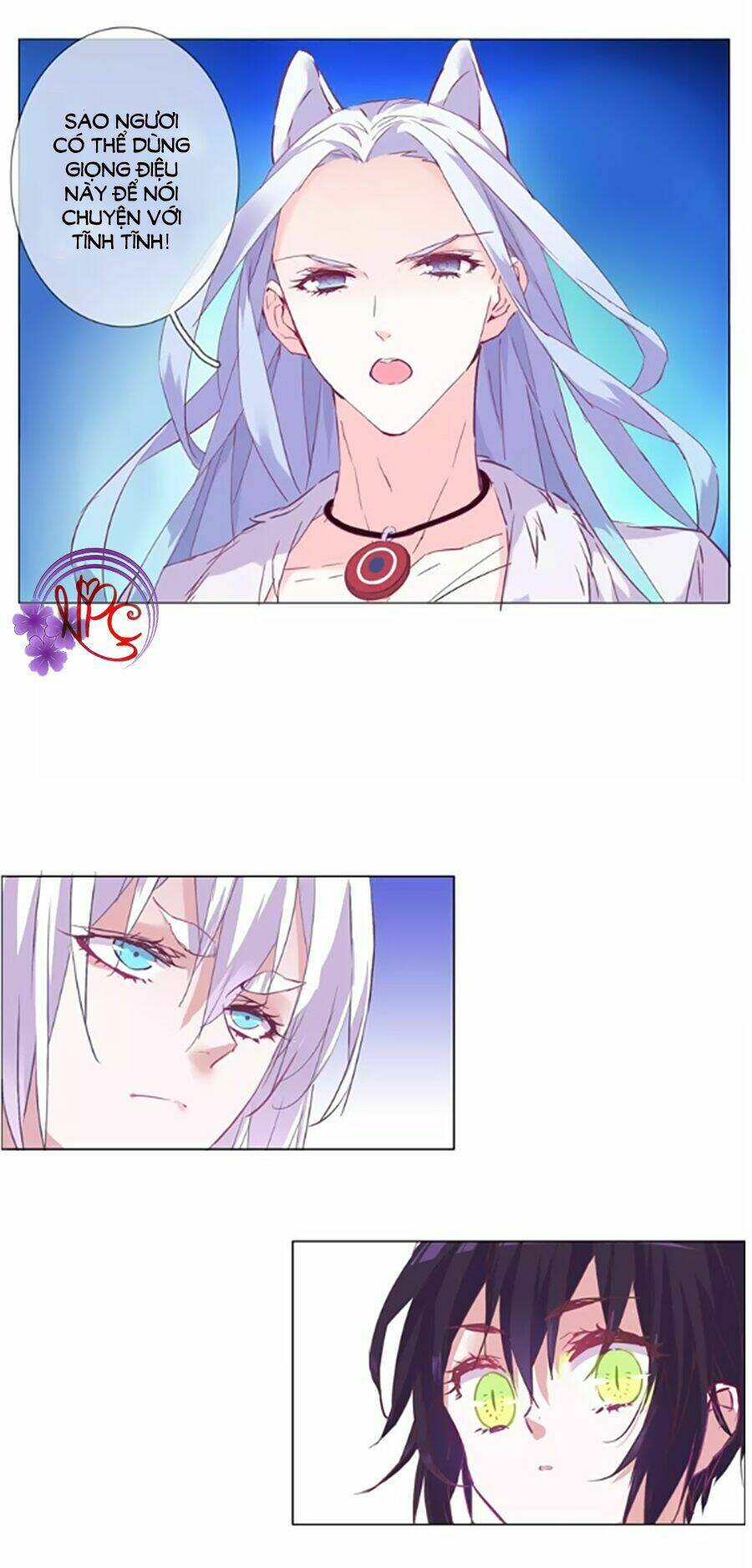 Đừng Nghịch, Ta Chỉ Muốn Yên Tĩnh: Chapter 37