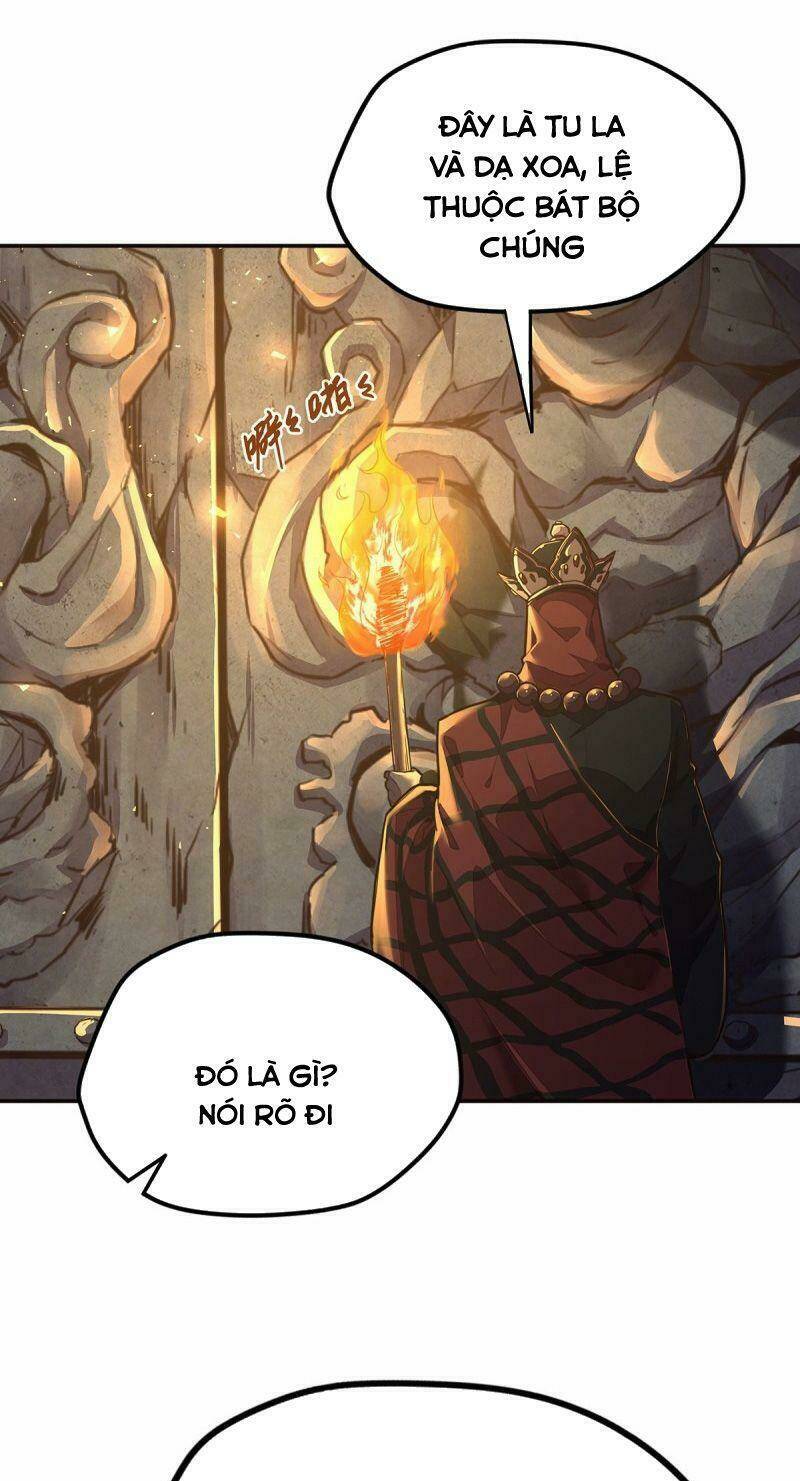 Sinh Tử Quyết: Chapter 85