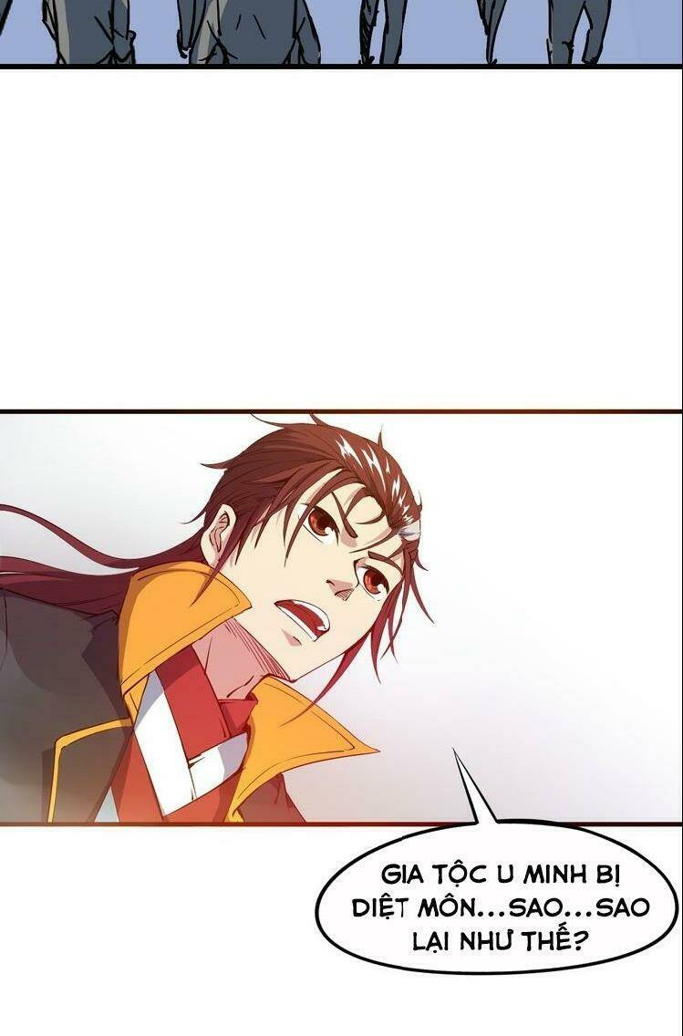 Long Mạch Võ Thần: Chapter 74