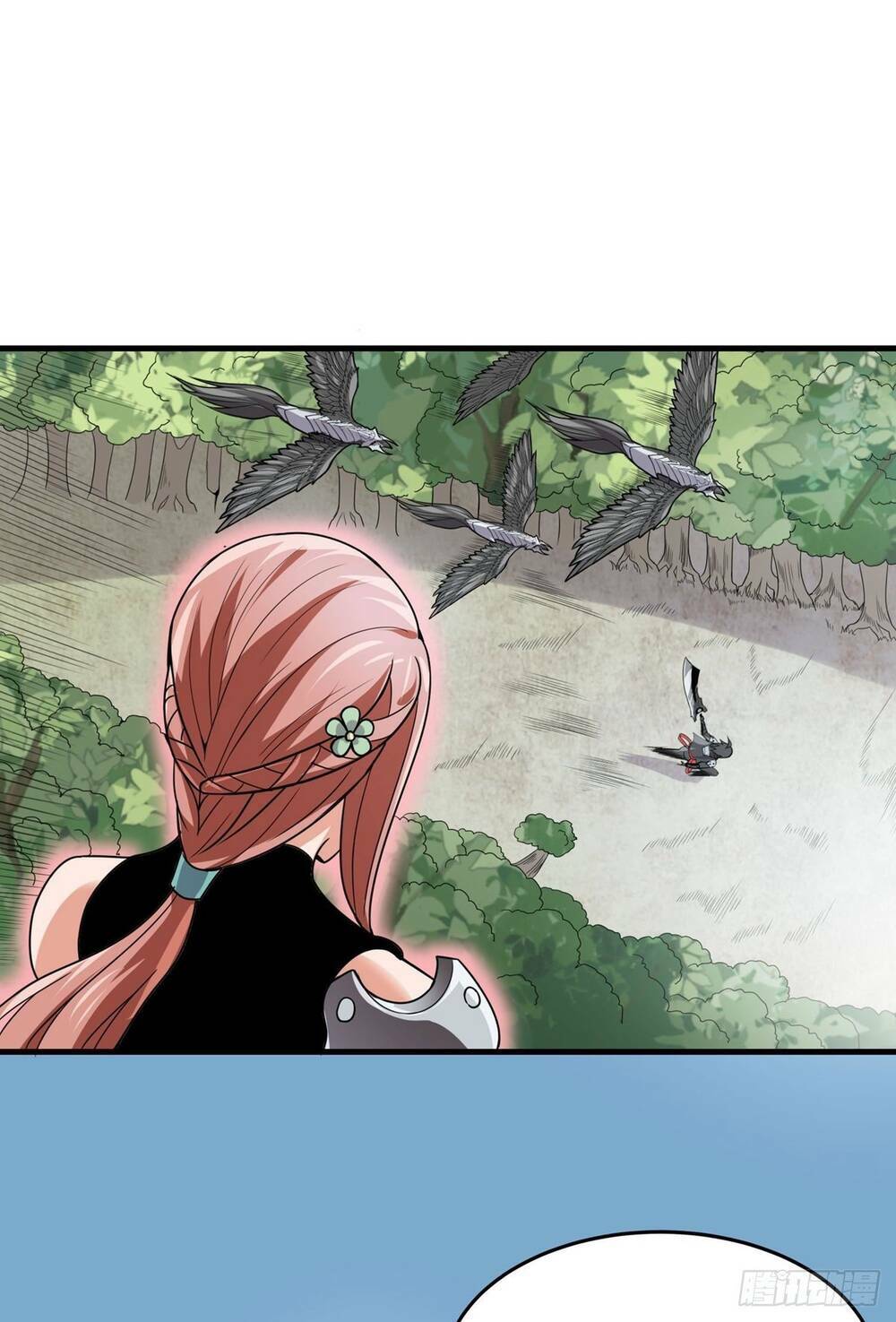 Nghịch Thiên Chiến Kỷ: Chapter 44