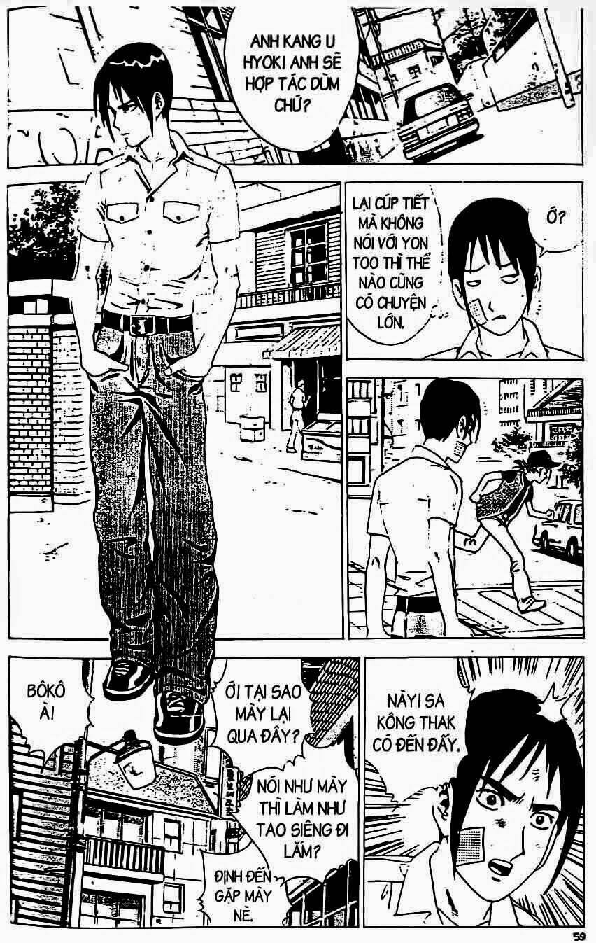 Ai Hơn Ai: Chapter 67