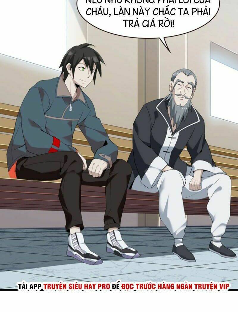 Siêu Cấp Đại Chủ Bạ: Chapter 27