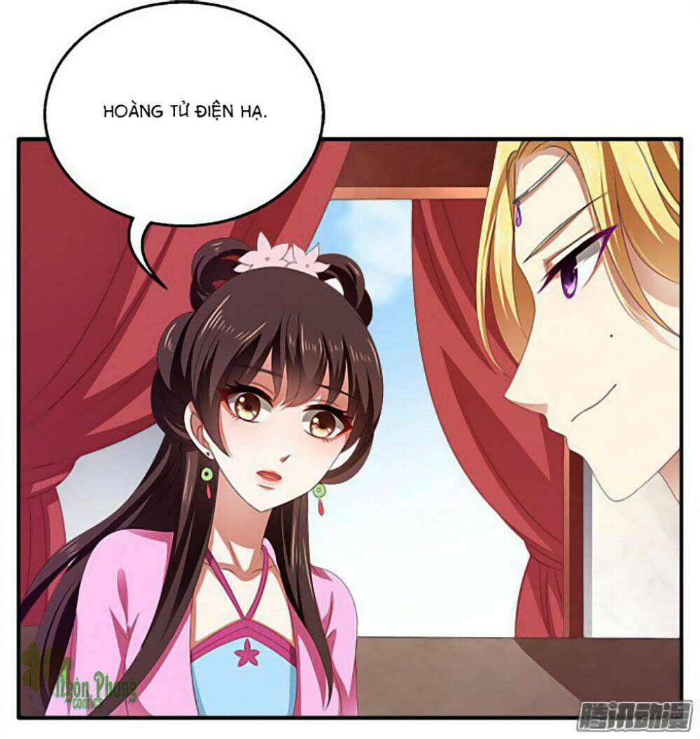 Thịnh Thế An Nhiên: Chapter 15