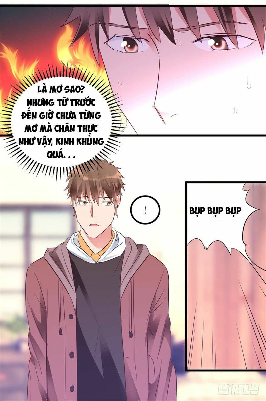 Thấu Thị Tiên Y: Chapter 11