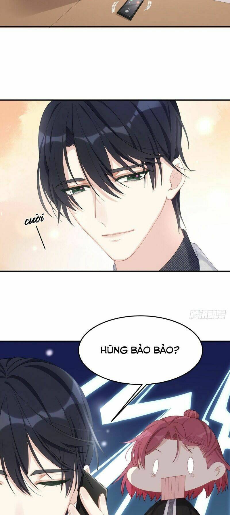 Chỉ Muốn Cưng Chiều Em: Chapter 53