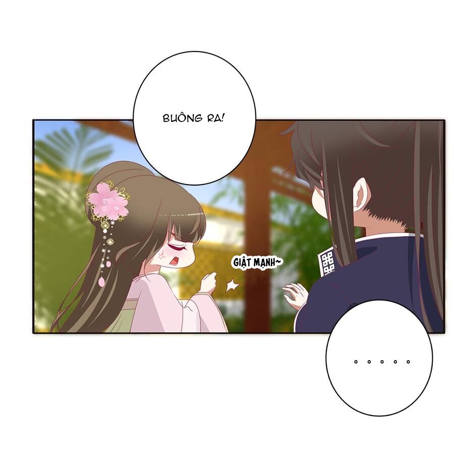 Thông Linh Phi: Chapter 520