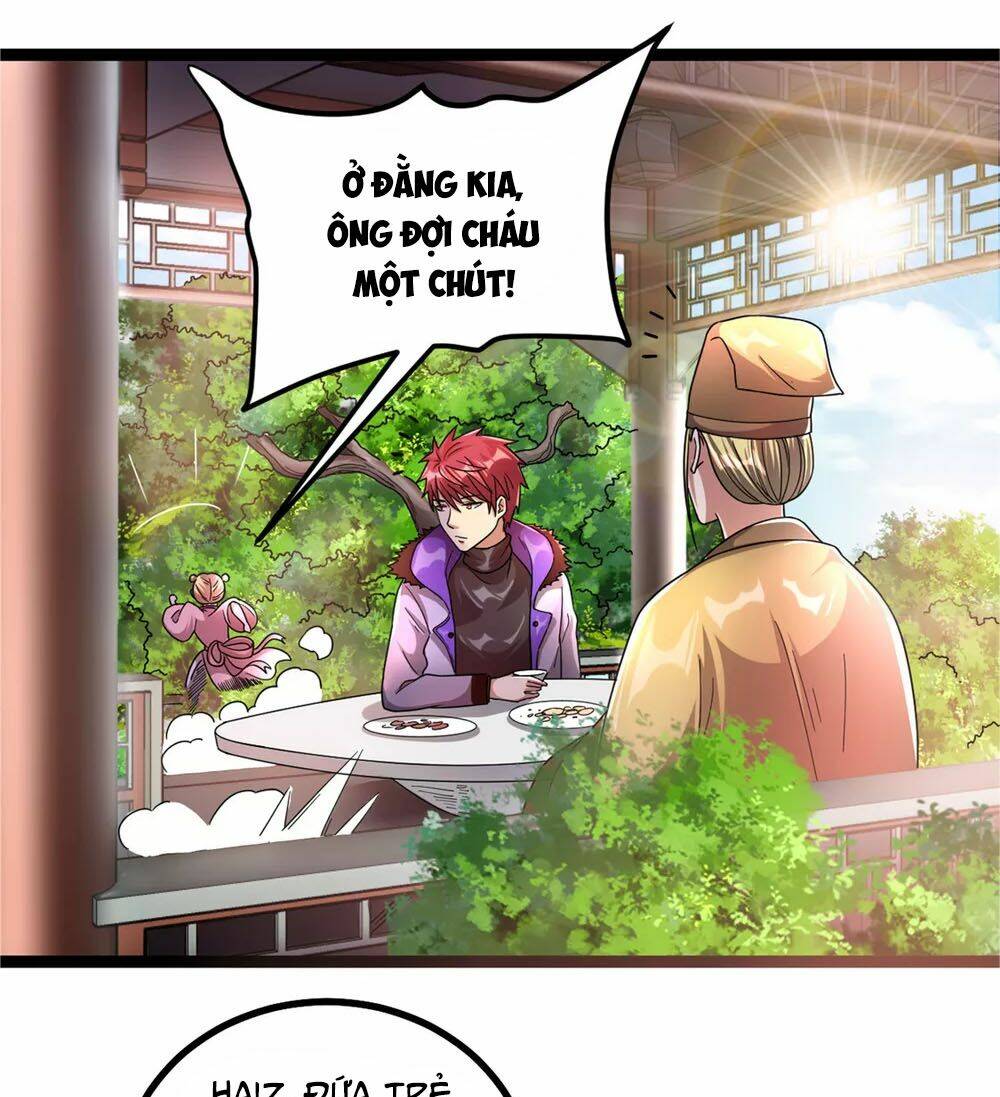Tiên Vương Trùng Sinh: Chapter 74