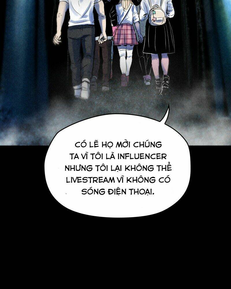 Vùng Đất Xám: Chapter 1