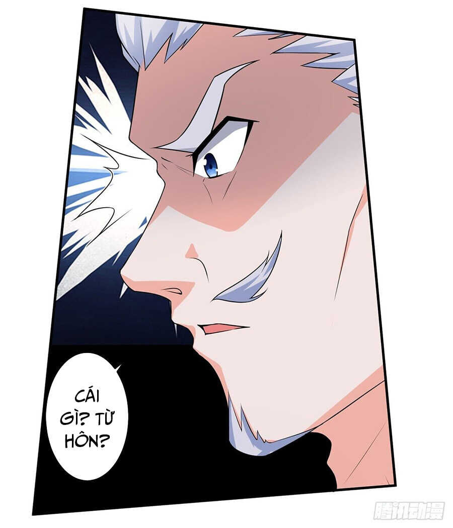 Tuyệt Thế Thần Tôn: Chapter 1