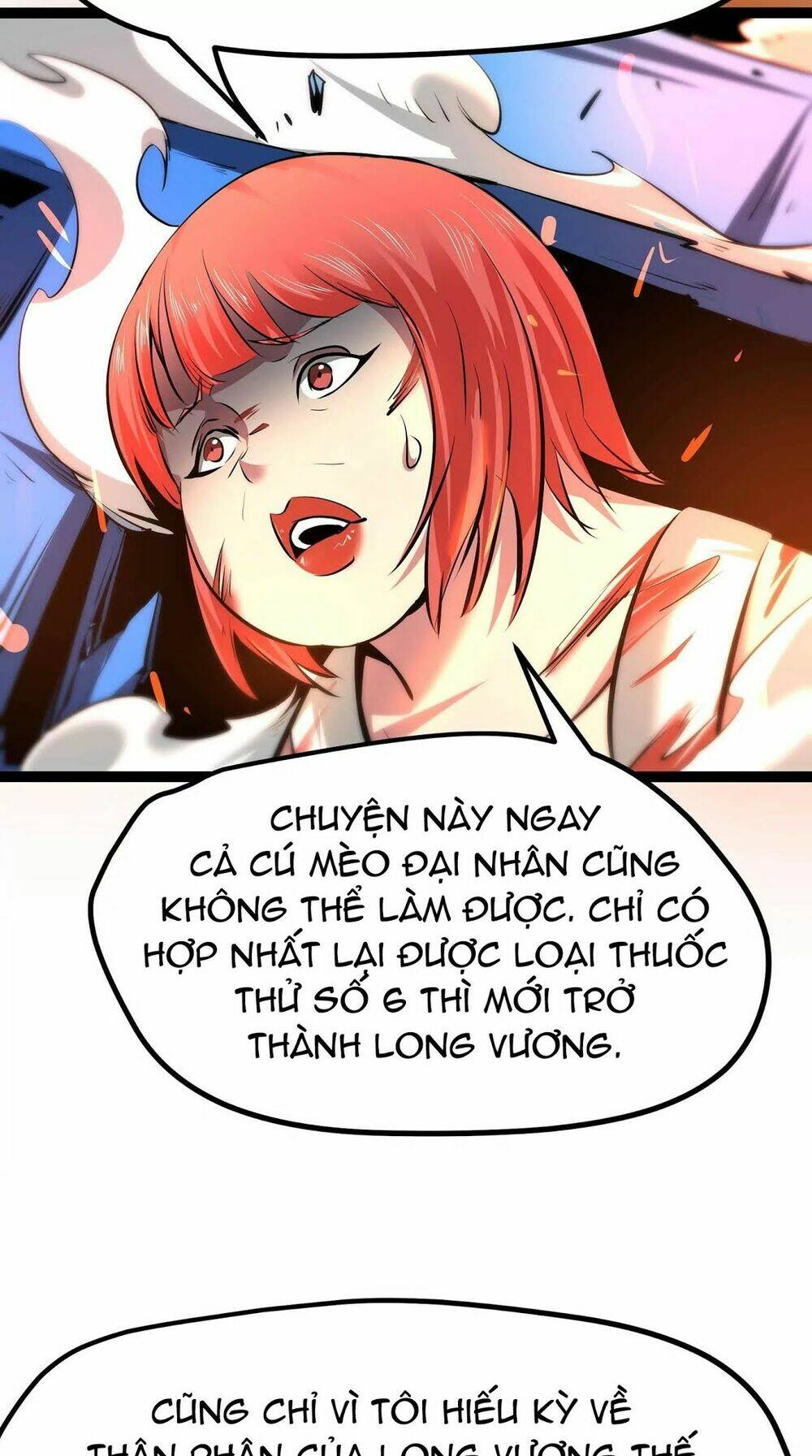 Chư Thần Rút Lui: Chapter 7