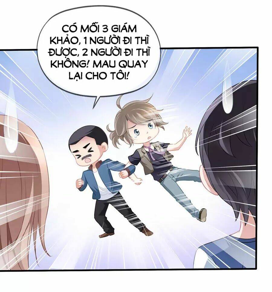 Mỹ Vị Giai Thê: Chapter 57