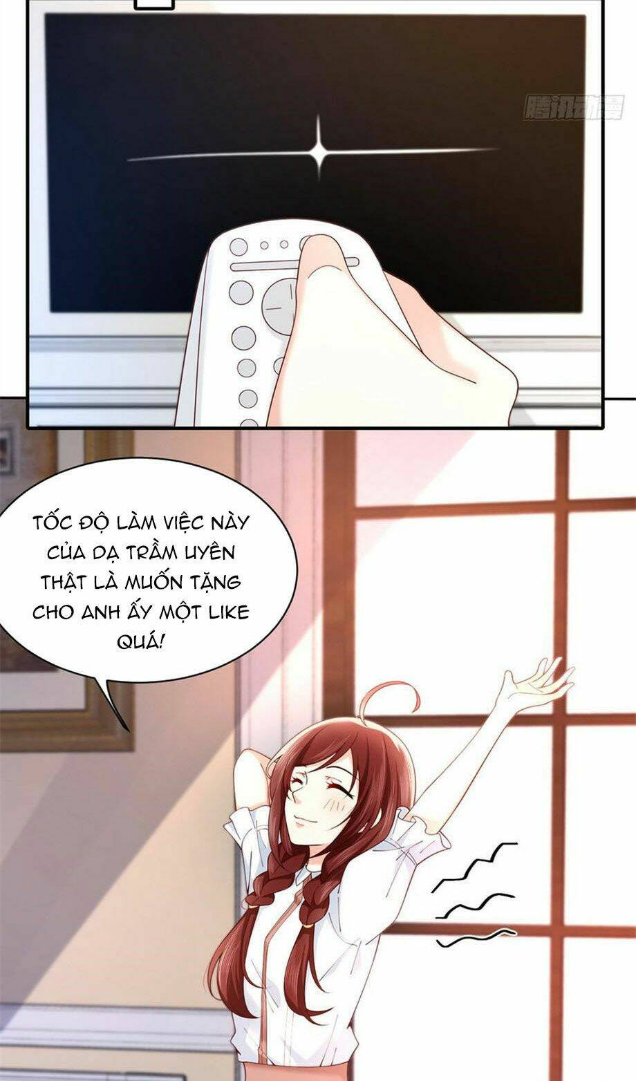 Nam Thần Truy Thê Chỉ Nam: Chapter 65.2