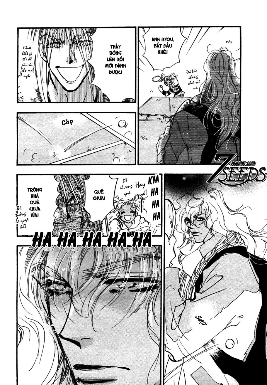 Mầm Sống: Chapter 99