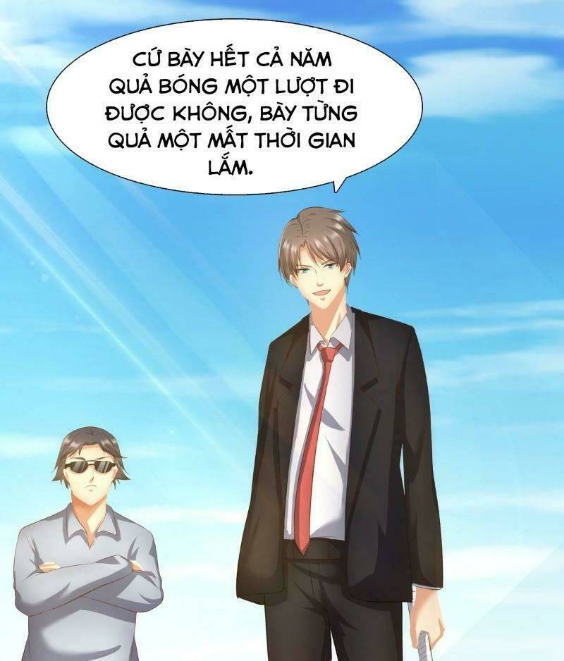 Tuyệt Thế Thiên Tài Hệ Thống: Chapter 57