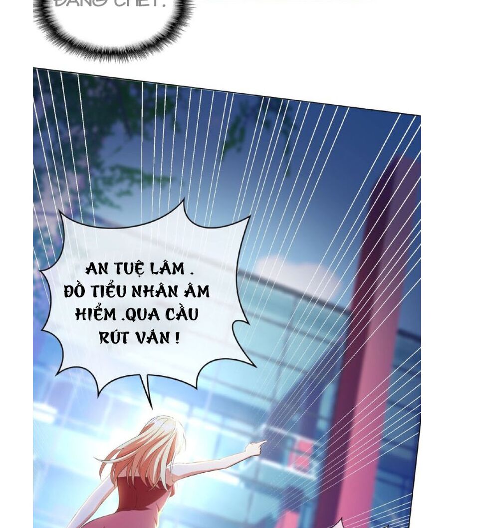Cô Vợ Nhỏ Nuông Chiều Quá Lại Thành Ác!!: Chapter 94