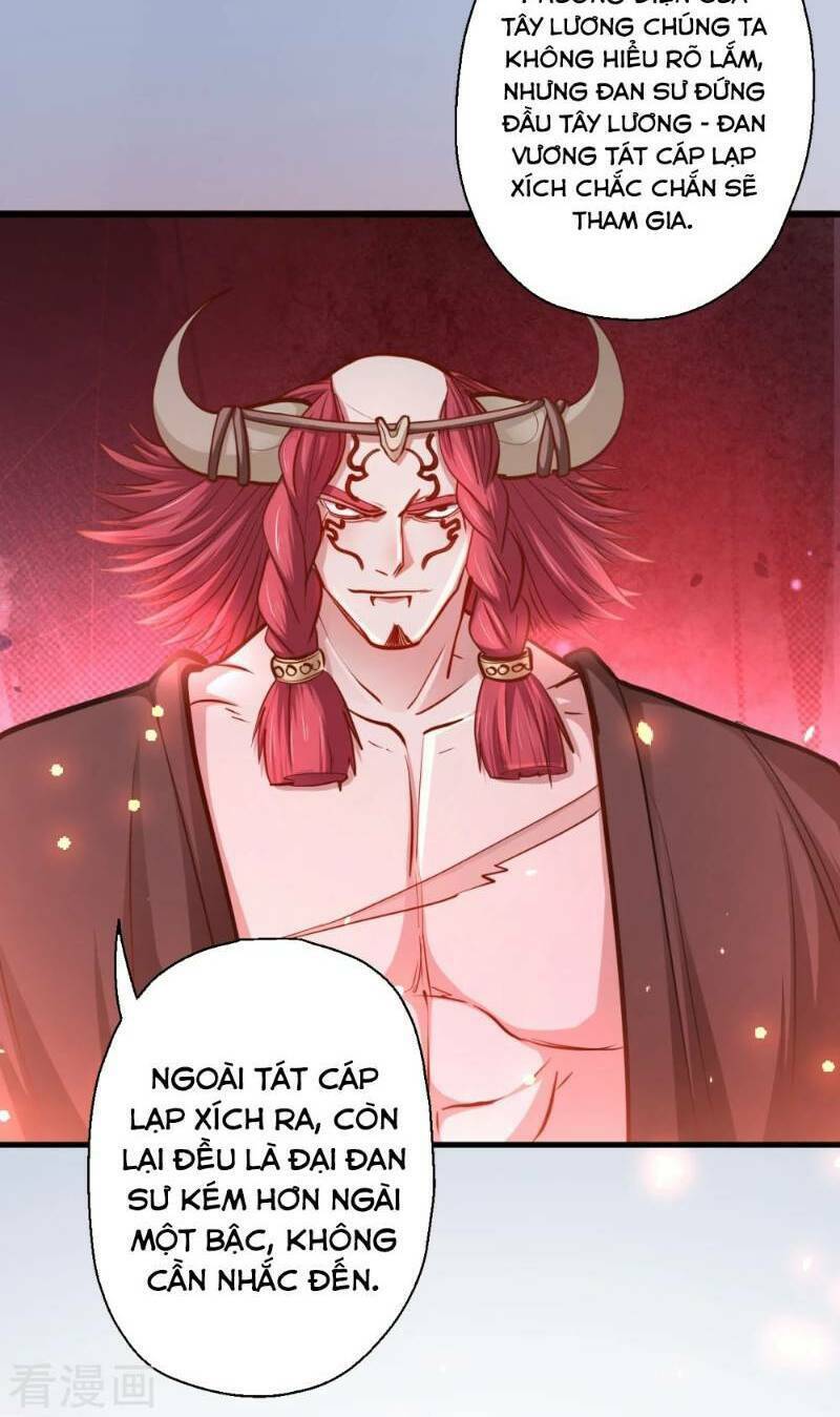 Tối Cường Đại Biểu Hoàng Kim Thận: Chapter 40