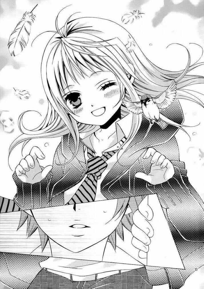 Cuộc Gặp Gỡ Diệu Kỳ: Chapter 31