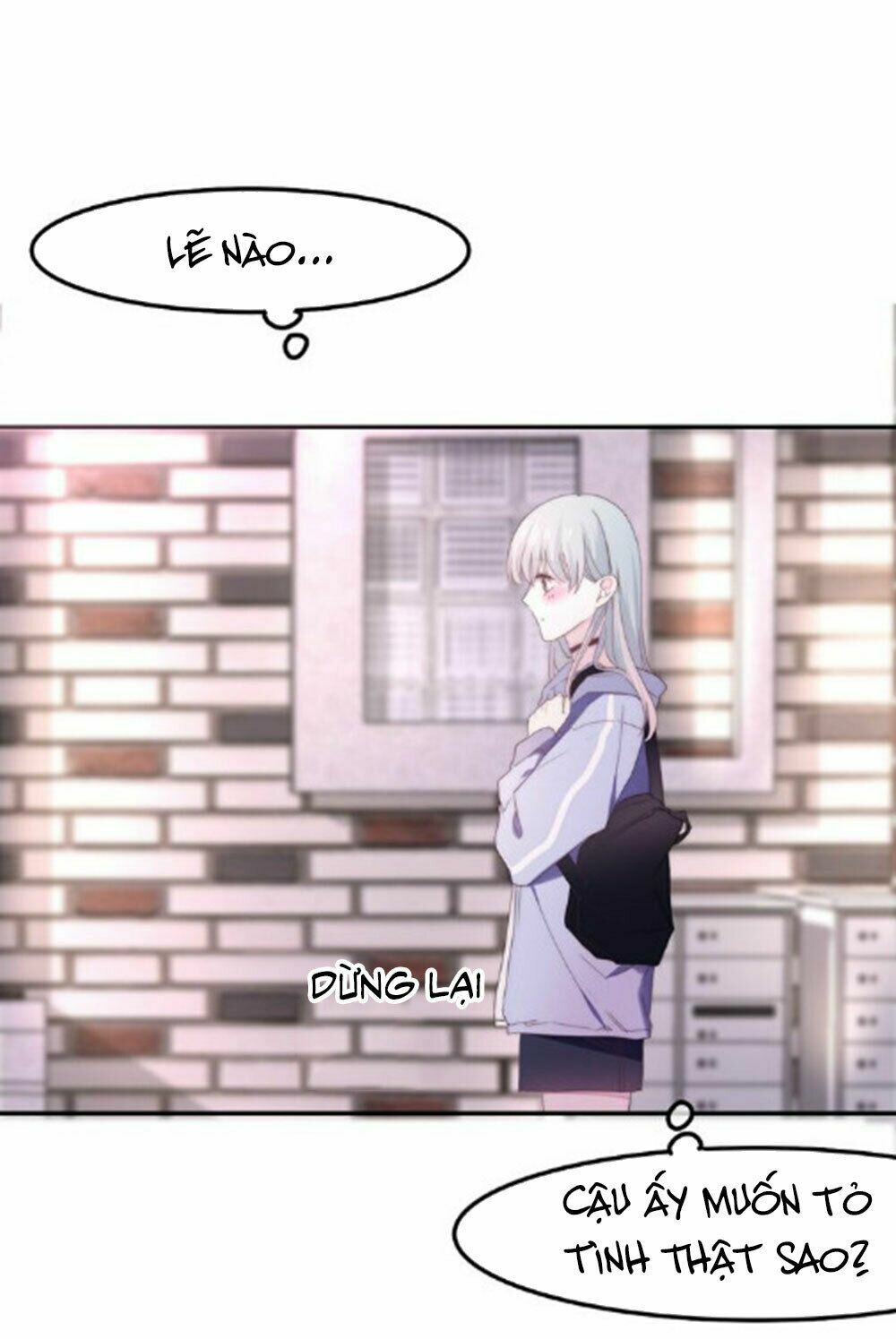 Tháng Sáu Không Hẹn Mà Gặp: Chapter 34