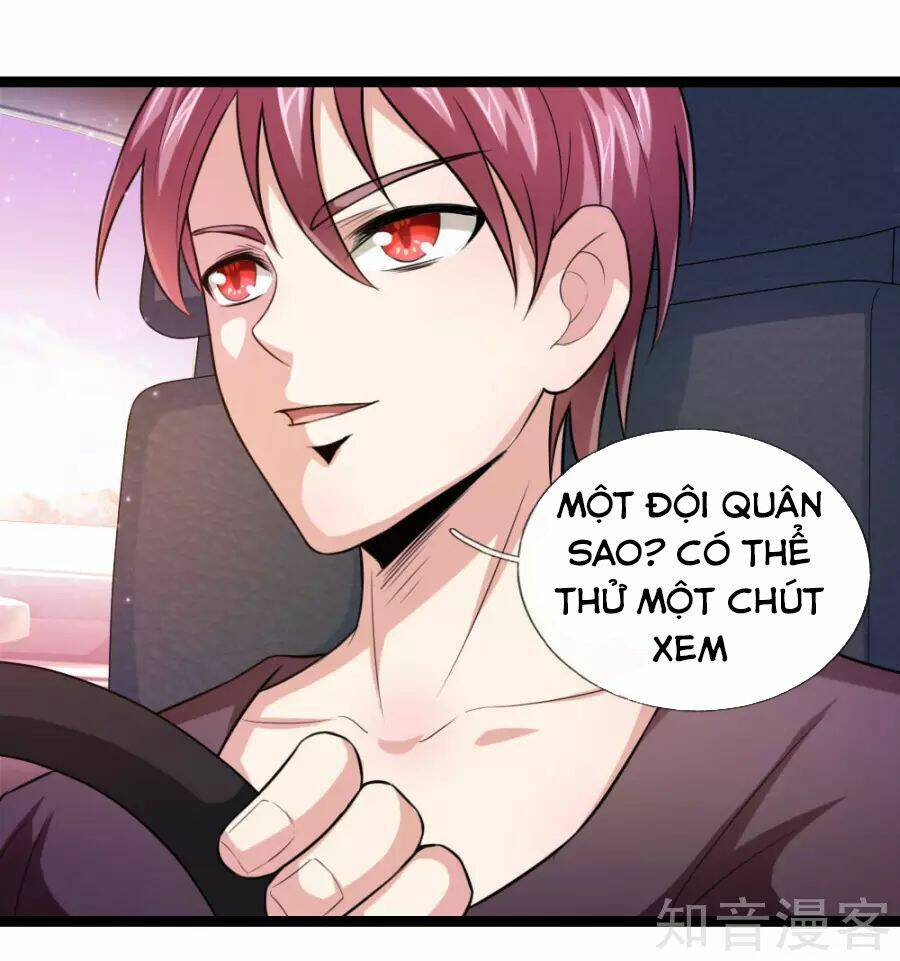 Tuyệt Thế Phi Đao: Chapter 74