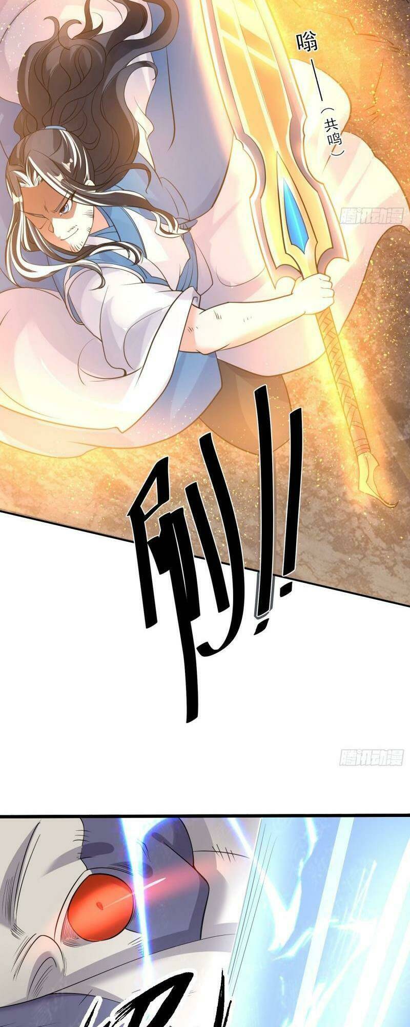 Giáng Thần Chiến Ký: Chapter 102