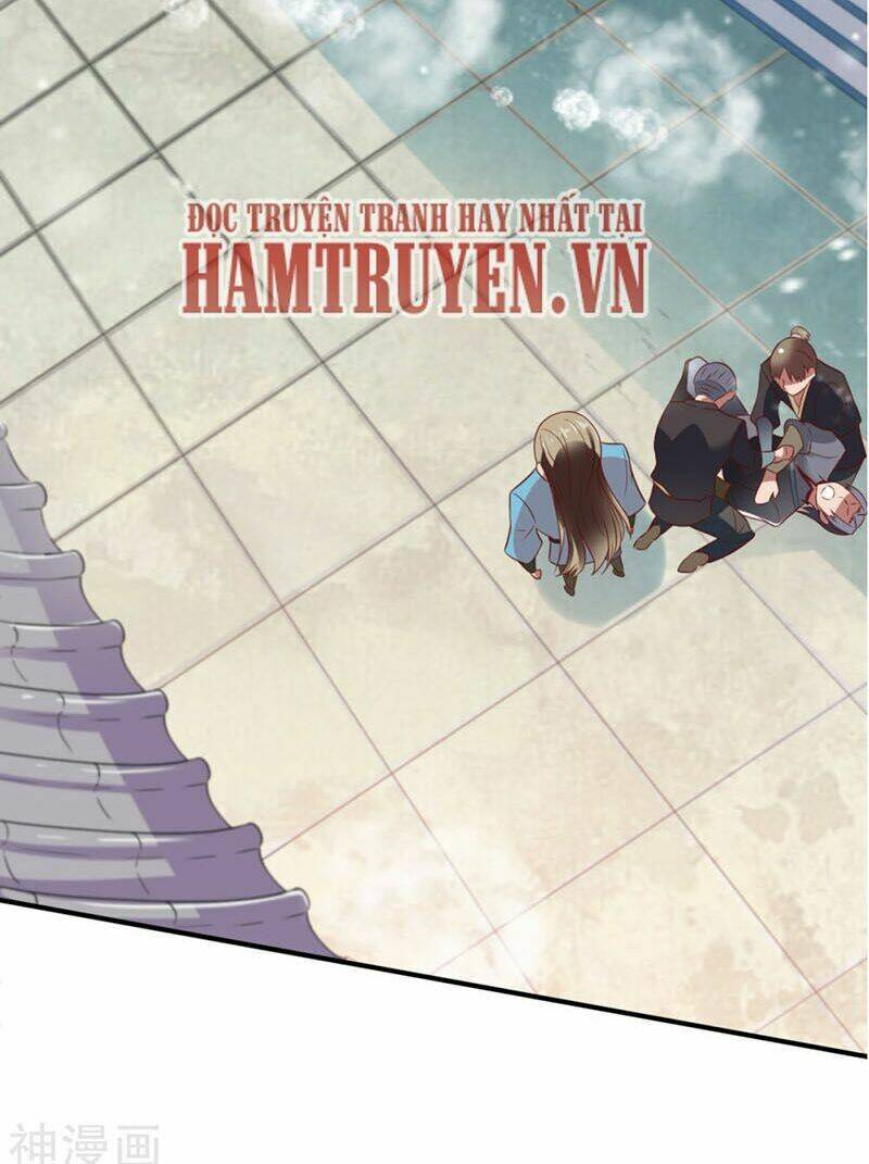 Chiến Đỉnh: Chapter 35