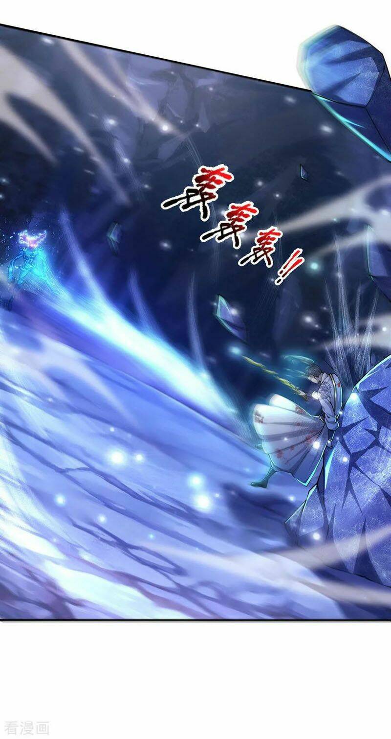 Thân Thể Của Ta Là Kiếm Chủng: Chapter 100