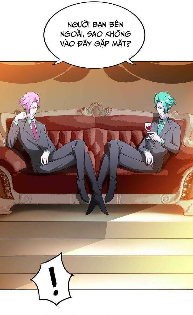 Địa Phủ Hỗn Giang Long: Chapter 39