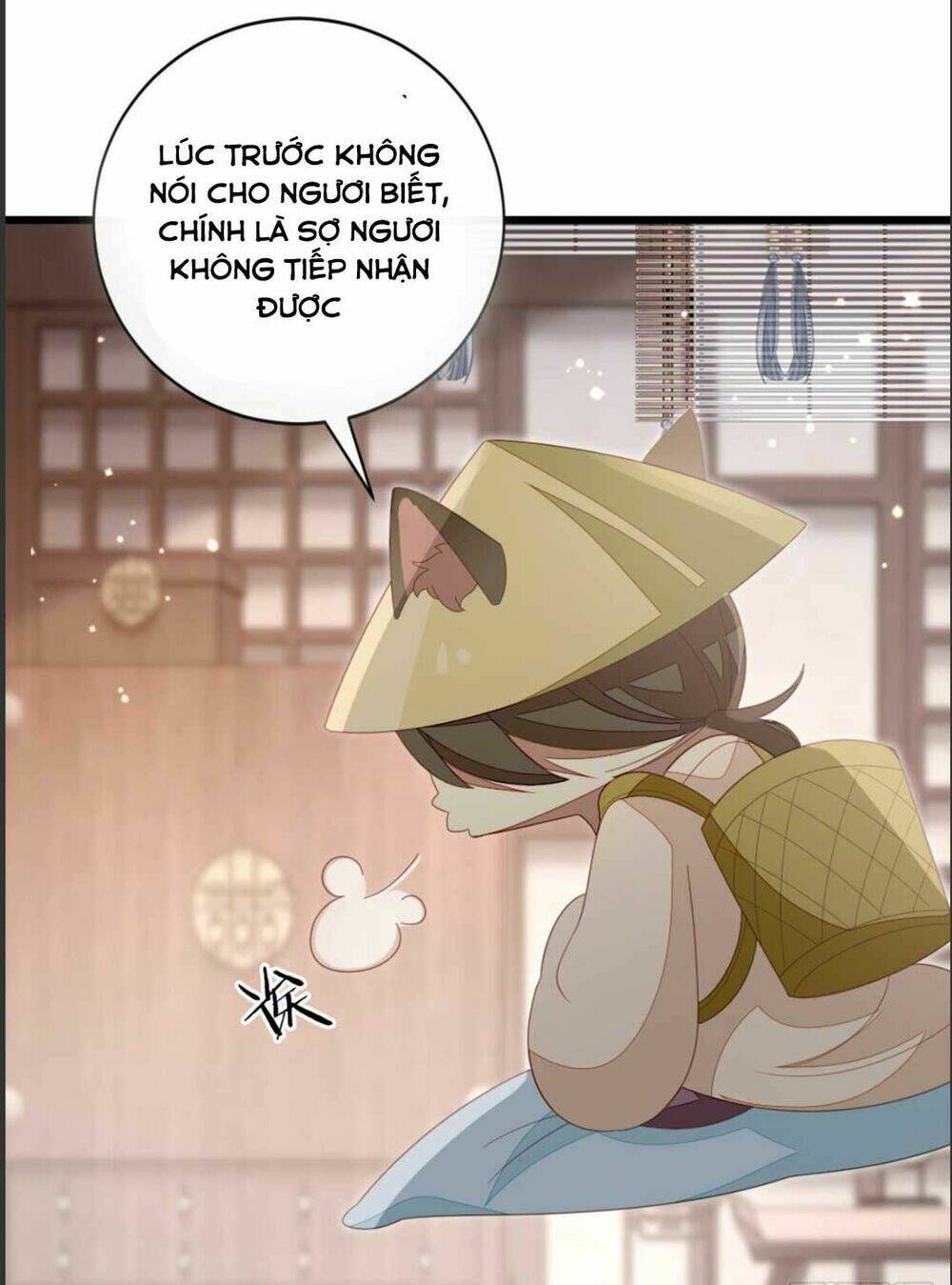 Mau Xuyên Không Rửa Tội Cho Nhân Vật Phản Diện: Chapter 84