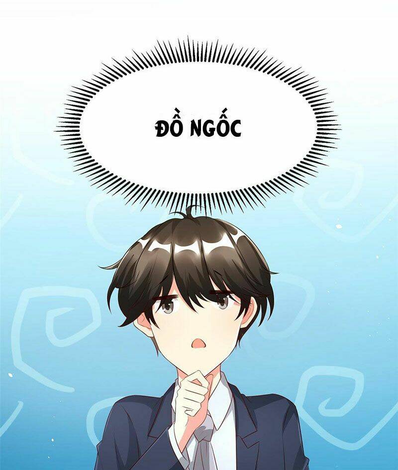 Tọa Ủng Tinh Cầu: Chapter 7