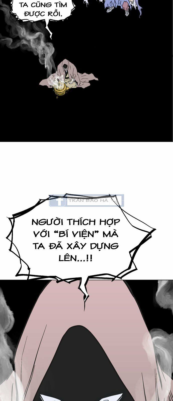 Cao Thủ 2: Chapter 72