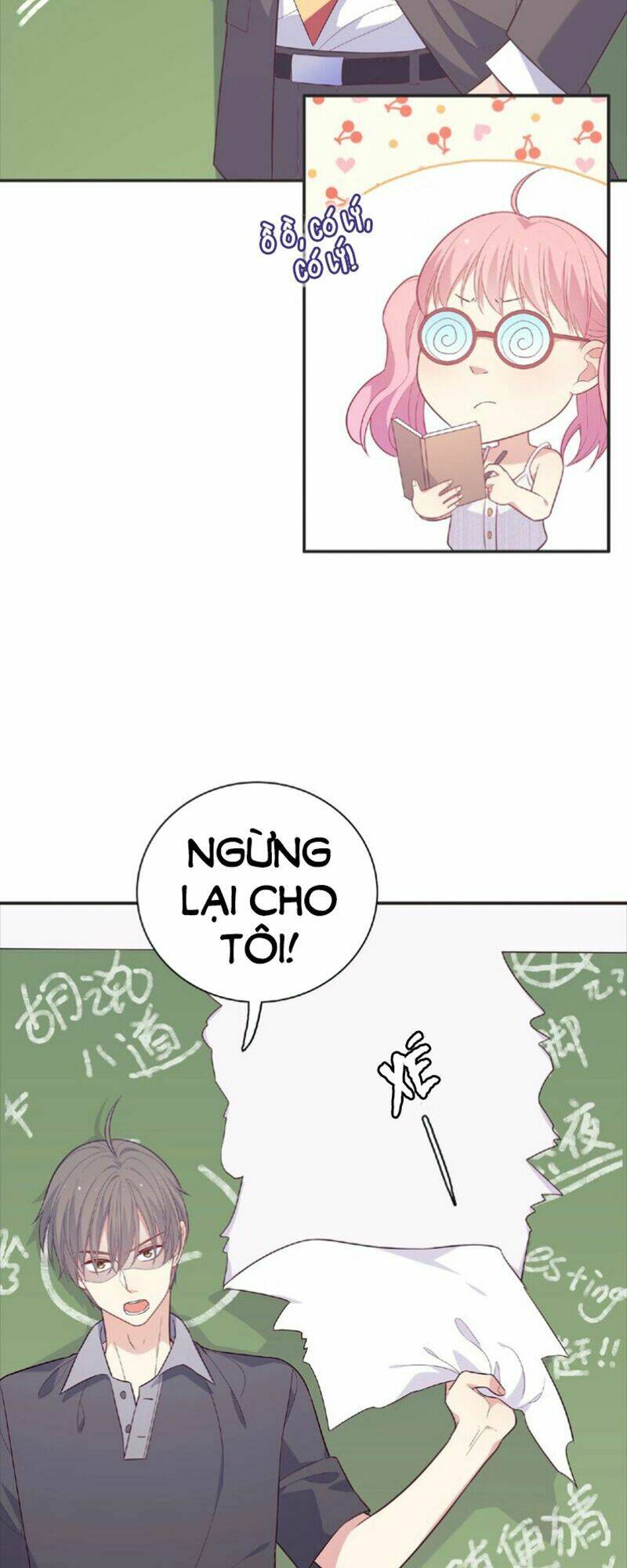 Vương Tử Thành Phố Và Công Chúa Amazon: Chapter 68