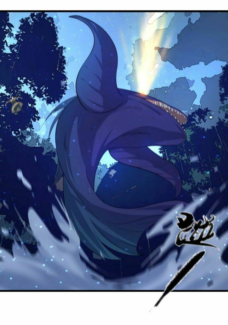 Ta Luyện Dược Thành Thánh: Chapter 12