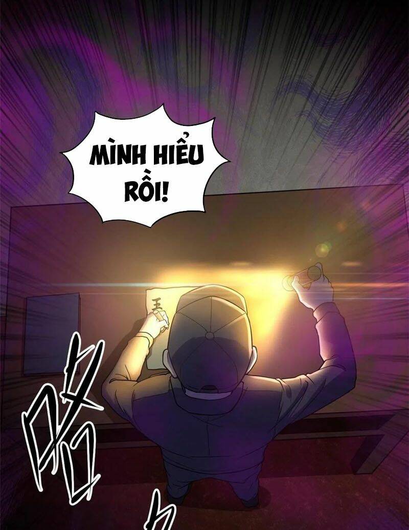 Toàn Cầu Sụp Đổ: Chapter 42