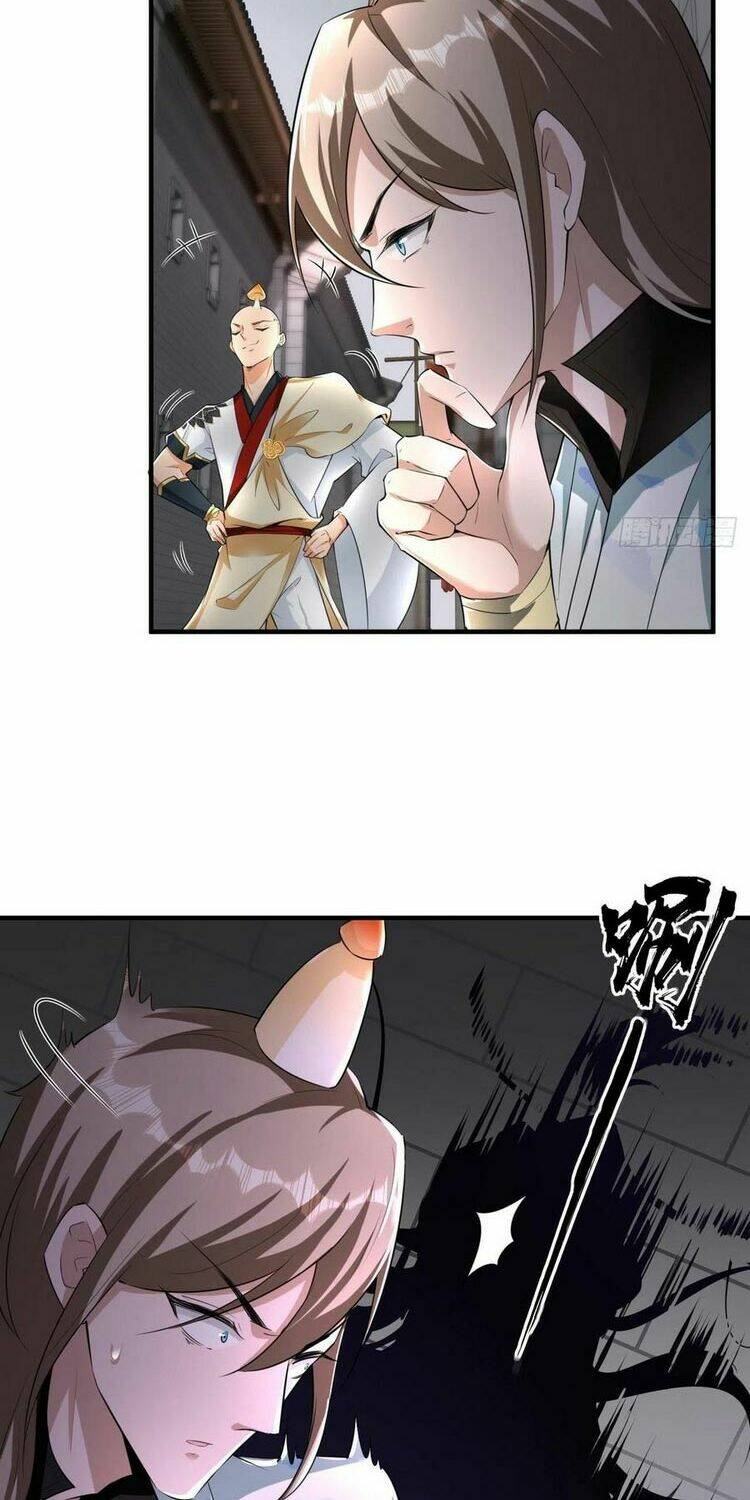 Tà Du Ký: Chapter 105
