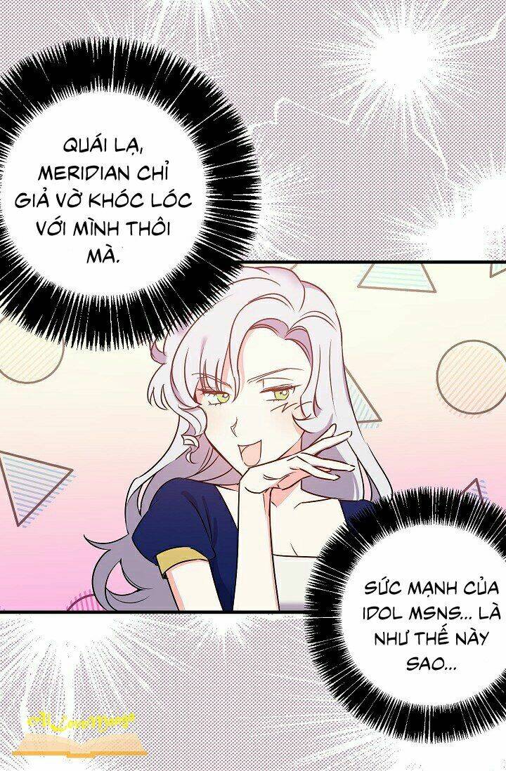 Hôn Lễ Báo Thù: Chapter 27