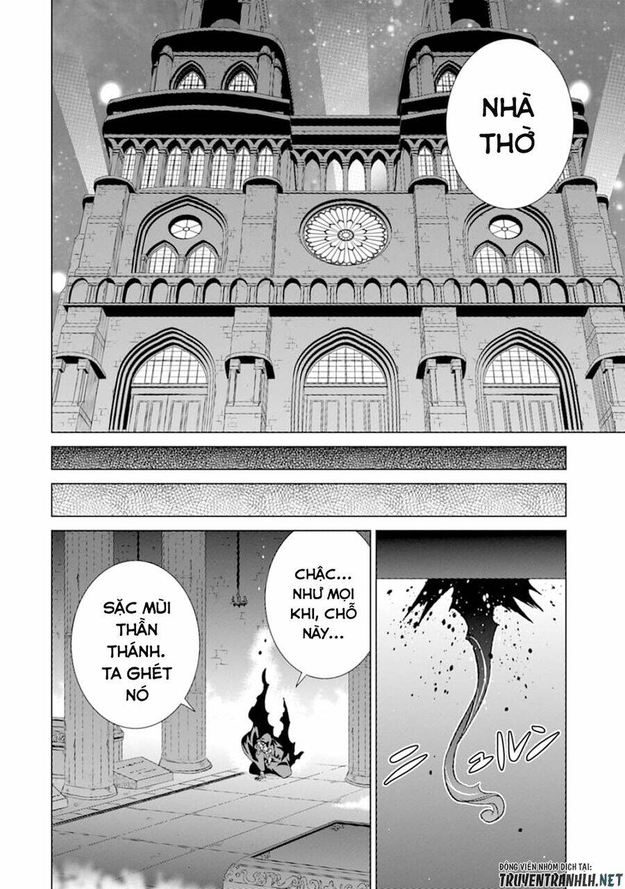 Isekai De Tadahitori No Mamono Tsukai ~ Tenshoku Shitara Maou Ni Machigawa Remashita: Chapter 19