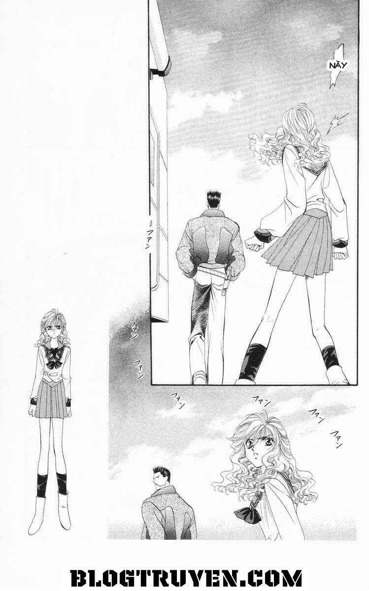 Tokyo Crazy Paradise: Chapter 83