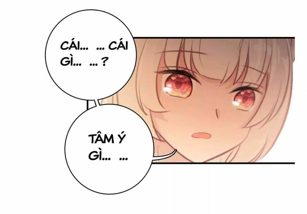 Tinh Diệu Vị Lai: Chapter 15