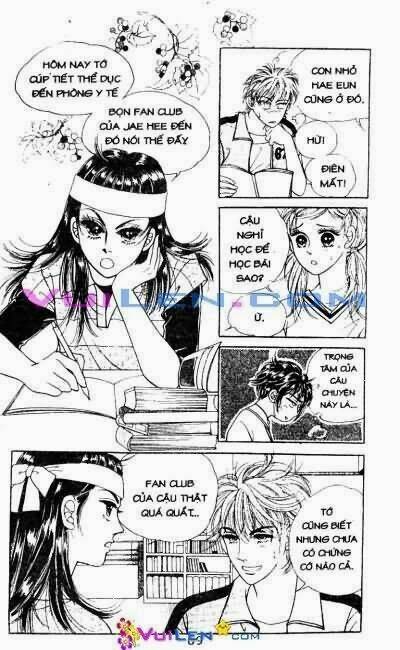 Cô gái Trung Hoa: Chapter 9