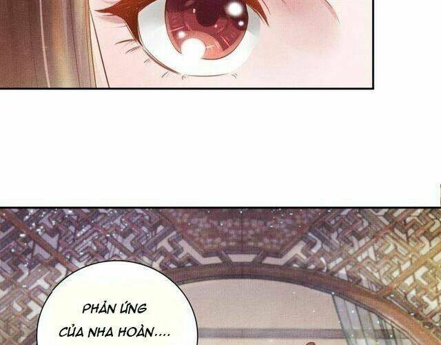 Thịnh Sủng Y Phi Chi Dao Quan Truyện: Chapter 36