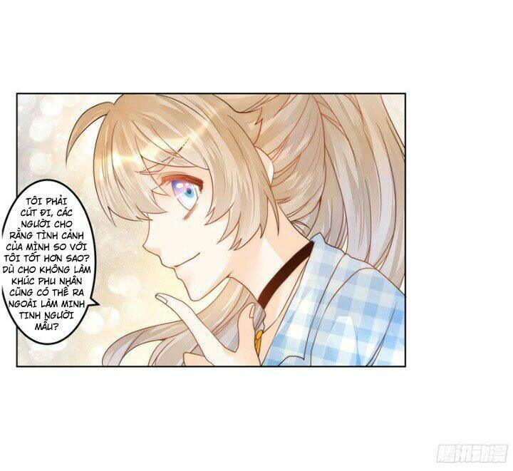 Ta Kim Chủ Bị Người Đoạt: Chapter 11