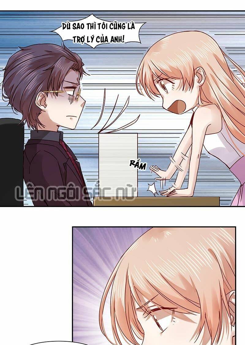 Vợ Yêu Của Ác Ma: Chapter 52